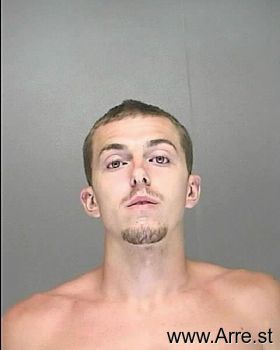 Dustin  Duncan Mugshot