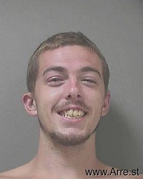 Dustin  Duncan Mugshot