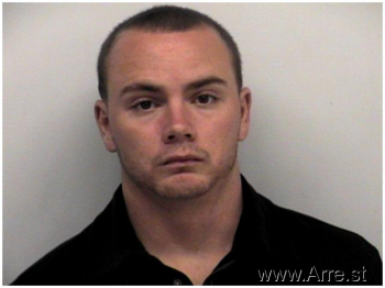 Dustin Lee Dunnahoe Mugshot