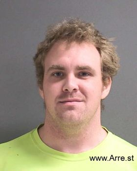 Dustin T Engelhardt Mugshot