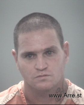 Dustin Lee Farrell Mugshot