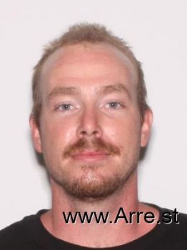 Dustin Alan Frazier Mugshot