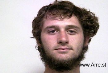 Dustin Wade Gillespie Mugshot