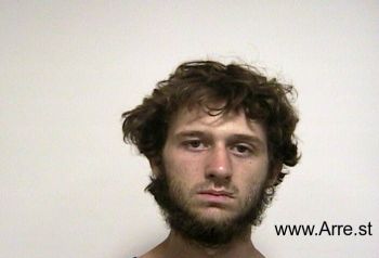 Dustin Wade Gillespie Mugshot