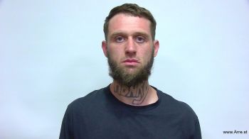 Dustin Wade Gillespie Mugshot