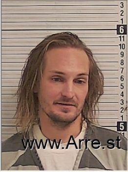 Dustin Julian Glover Mugshot