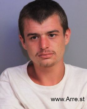 Dustin Blake Gordon Mugshot