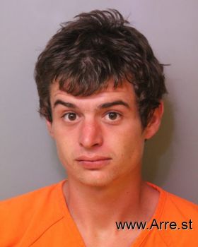 Dustin Blake Gordon Mugshot