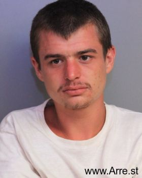 Dustin Blake Gordon Mugshot