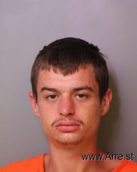 Dustin  Gordon Mugshot