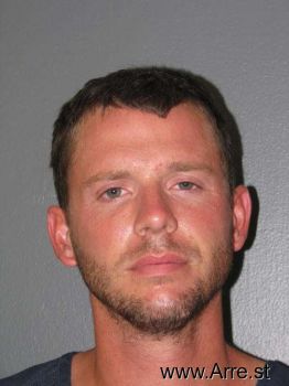 Dustin Whitney Graham Mugshot