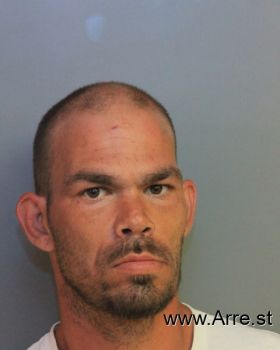 Dustin  Greene Mugshot