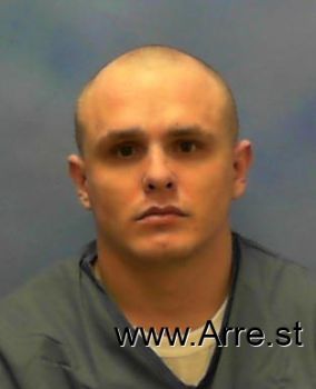 Dustin L Hall Mugshot