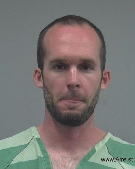 Dustin Wayne Hall Mugshot