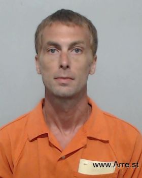 Dustin Francis Hall Mugshot