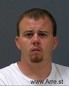 Dustin Tyler Harris Mugshot