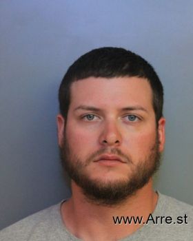 Dustin Z Harrison Mugshot