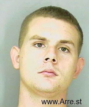 Dustin Jacob Hill Mugshot