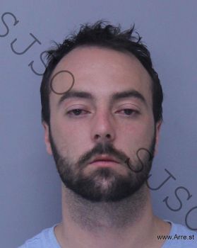 Dustin Patrick Hill Mugshot