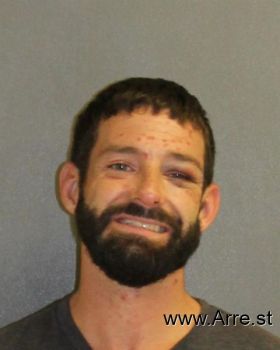 Dustin  Humphreys Mugshot