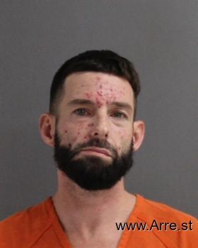 Dustin  Humphreys Mugshot