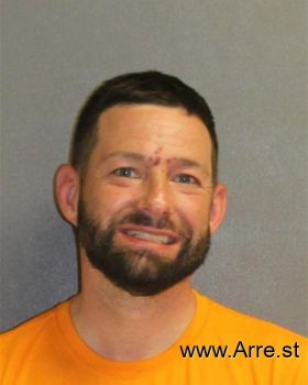 Dustin  Humphreys Mugshot