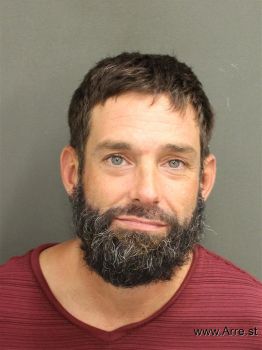 Dustin T Humphreys Mugshot