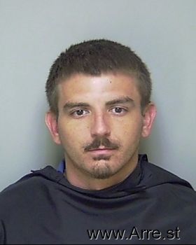 Dustin Jerry Johns Mugshot