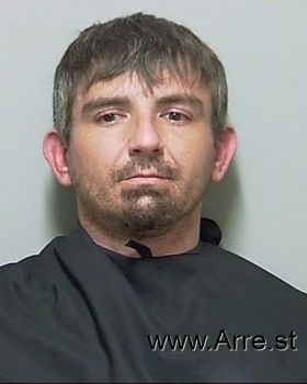 Dustin Jerry Johns Mugshot