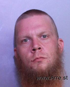 Dustin Jay Johnson Mugshot