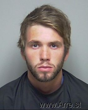 Dustin  Johnson Mugshot