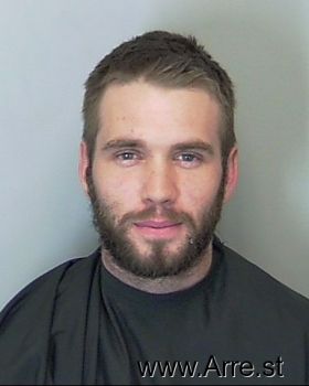 Dustin Ryan Johnson Mugshot