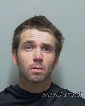 Dustin Ryan Johnson Mugshot