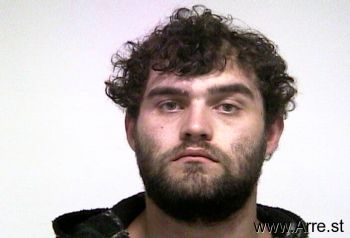 Dustin Lloyd Kelly Mugshot