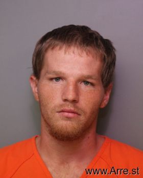 Dustin Andrew King Mugshot