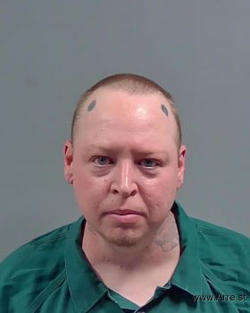 Dustin Clayton King Mugshot