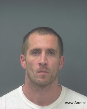 Dustin Tyler King Mugshot