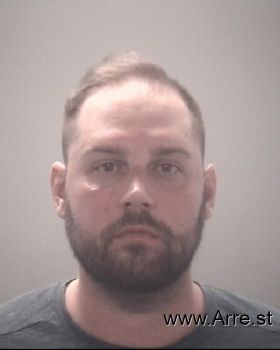 Dustin Kyle Langehennig Mugshot