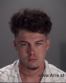 Dustin Alan Law Mugshot