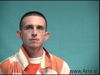 Dustin Hoke Lee Mugshot