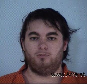 Dustin Tyler Manning Mugshot