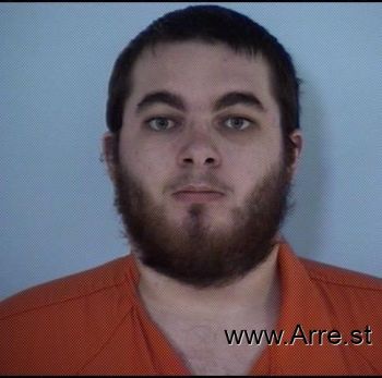 Dustin Tyler Manning Mugshot