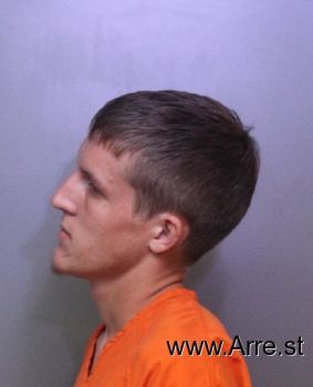 Dustin Cole Martin Mugshot