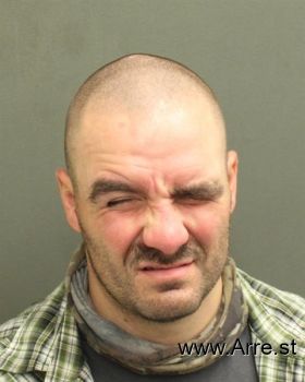 Dustin  Marvin Mugshot