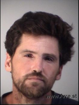 Dustin Corey Mason Mugshot