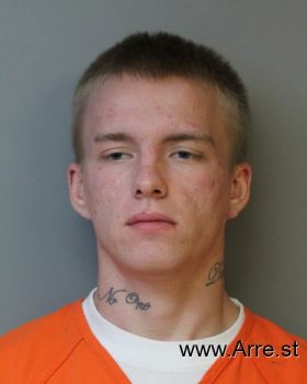 Dustin  Miller Mugshot