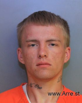 Dustin Alfred Miller Mugshot