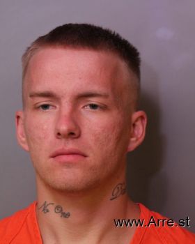 Dustin  Miller Mugshot