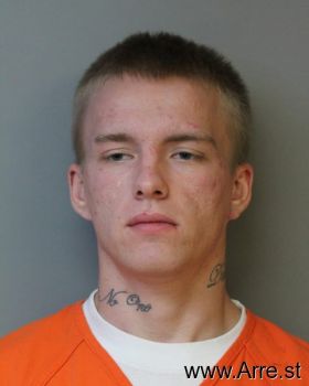 Dustin  Miller Mugshot