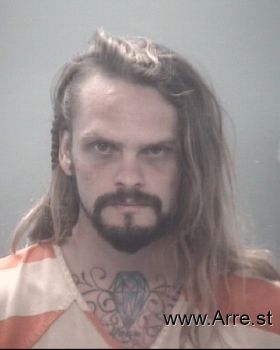 Dustin Lee Miller Mugshot